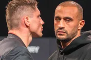 Badr Hari wil Rico Verhoeven terugpakken