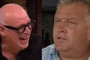B&B-Martijn wil René van der Gijp aanpakken in Vandaag Inside (video)