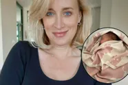 Eva Jinek deelt expliciete details over haar bevalling: 'Het gutste uit me'
