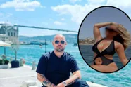 Wesley Sneijder scoort: is dít zijn nieuwe bloedhete vriendin?