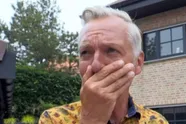 Martien Meiland onthult iets over zijn 'onderkantje': 'Veel te zuur'