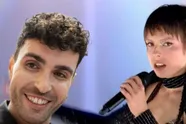 Mia Nicolai doet een boekje open over flop-Songfestivalcoach Duncan Laurence