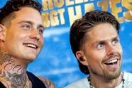Douwe Bob komt met statement na opname afkickkliniek