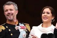 Foto: dit is de nieuwe koning van Denemarken