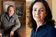 Hans Teeuwen schenkt zijn pistool aan Femke Halsema: 'Als herinnering aan deze schande'