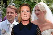 Erica Meiland openhartig over explosief huwelijk Maxime: 'Ik kies de kant van Leroy'