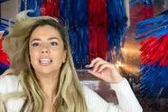 Yvonne Coldeweijer vlucht voor Dries Roelvink in de carwash: 'Gelogen over Dave'