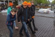 Dit wordt het weer op koningsdag