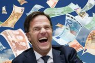 Dít krankzinnige salaris gaat Mark Rutte opstrijken als hij Navo-baas wordt