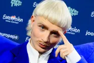Joost Klein neemt afstand van Songfestival na fysieke aanvaring met fotograaf