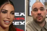 Gebroken Yolanthe deelt emotioneel bericht over Sneijder (FOTO)