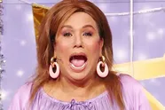 Dit bedrag verdient Patty Brard met Ranking The Stars