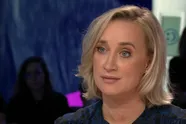 Eva Jinek openhartig over levensbedreigende situatie