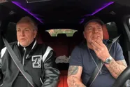 Gordon onthult pikante details over wilde avond met bekende Ajax-speler (VIDEO)