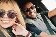 Ex-vrouw van Badr Hari reageert in statement op zware mishandeling (FOTO )