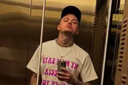 Noa Lang plaatst foto met Ajax-shirt, PSV-fans woest (FOTO)