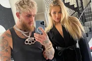 Jake Paul en Jutta Leerdam gefilmd tijdens flinke ruzie (VIDEO)