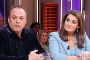 'Frans Bauer op heterdaad betrapt op vreemdgaan'