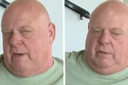 Peter Gillis loopt woedend weg tijdens interview na pittige vraag (VIDEO)