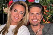 Dit vindt Monique Westenberg van nieuwe vlam André Hazes jr.