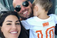 Yolanthe onthult hoeveel geld zij kreeg van Wesley Sneijder na scheiding