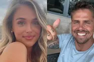 Nieuwe vriendin van André Hazes jr. wil kinderen
