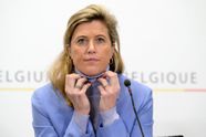 Minister Annelies Verlinden onthult hartverscheurend nieuws: "Groot verdriet"