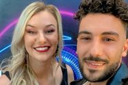 'Big Brother'-koppeltje Vera en Sercan uit elkaar: daarom heeft hij haar gedumpt