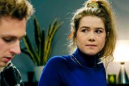 Charlotte Sieben geeft verrassende details prijs over seizoensfinale 'Familie': "Zit er niet ver naast"