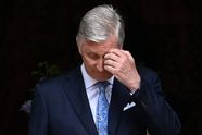 'Koning Filip zit erg verveeld met het nieuws over koning Albert en koningin Paola'