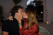Zoon Luca onthult details over scheiding van Marco Borsato en Leontine