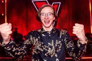Koen Wauters haalt fel uit naar 'The Voice'-winnaar Ibe: "Te hoge verwachtingen"