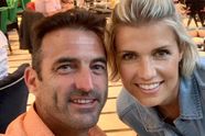 "Topkoppel": Gunther Levi en zijn vrouw Charlotte delen prachtig nieuws