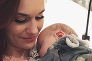 1 jaar na de geboorte van zoontje Julien: Hanne Verbruggen van K3 maakt zeer heuglijk nieuws bekend