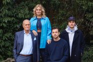 Krijgt 'De Vermeires' een tweede seizoen? Tv-recensent geeft ongezouten mening