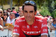 Grote bezorgdheid om Alberto Contador