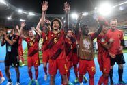 Heel Europa is na kwalificatie tegen Portugal dol op déze drie Rode Duivels