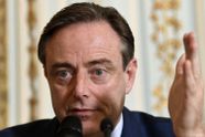 Bart De Wever doet bijzondere uitspraak: “Dan ben ik maar een weirdo”