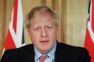 Toestand van Boris Johnson (55) is verslechterd: Britse premier overgeplaatst naar intensieve zorgen