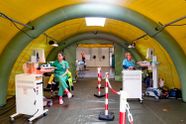 Dodental in Nederland gestegen van 106 naar 136, 280 mensen liggen er op Intensive Care