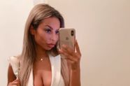 ‘Temptation Island’-verleidster Felicia bezorgt haar fans rooie oortjes met deze sexy foto’s