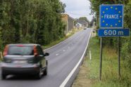 Opgelet voor wie naar Frankrijk gaat: wie dit nieuwe verkeersbord negeert, krijgt boete van 135 euro