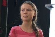 Greta Thunberg laat weer van zich horen: “Verdorie toch!”