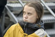Greta Thunberg is opnieuw razend: "Echt volledig genegeerd!"