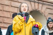 Stevige uithaal van Greta Thunberg: “Het wordt dringend tijd dat we hier rekening mee houden”