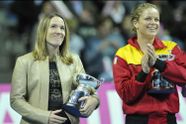 Justine Henin doet ophefmakende uitspraken over Kim Clijsters: "Ik begrijp dat niet, nee"