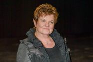 Janine Bischops (81) vreest ergste voor gezondheid: "Euthanasiepapieren in orde"