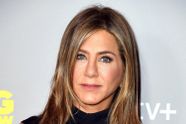 Emotionele Jennifer Aniston (51) openhartig over haar ‘Friends’-periode: “Ze was gewoon enorm jaloers op mij”