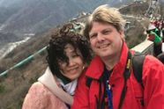 Johan Smets, Belg in het Chinese Wuhan, hoopt op snelle terugkeer: “Maar dít is wel het laatste wat ik nu wil”