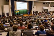 KU Leuven wil studiekeuze van studenten koppelen aan cijfers behaald in middelbare school